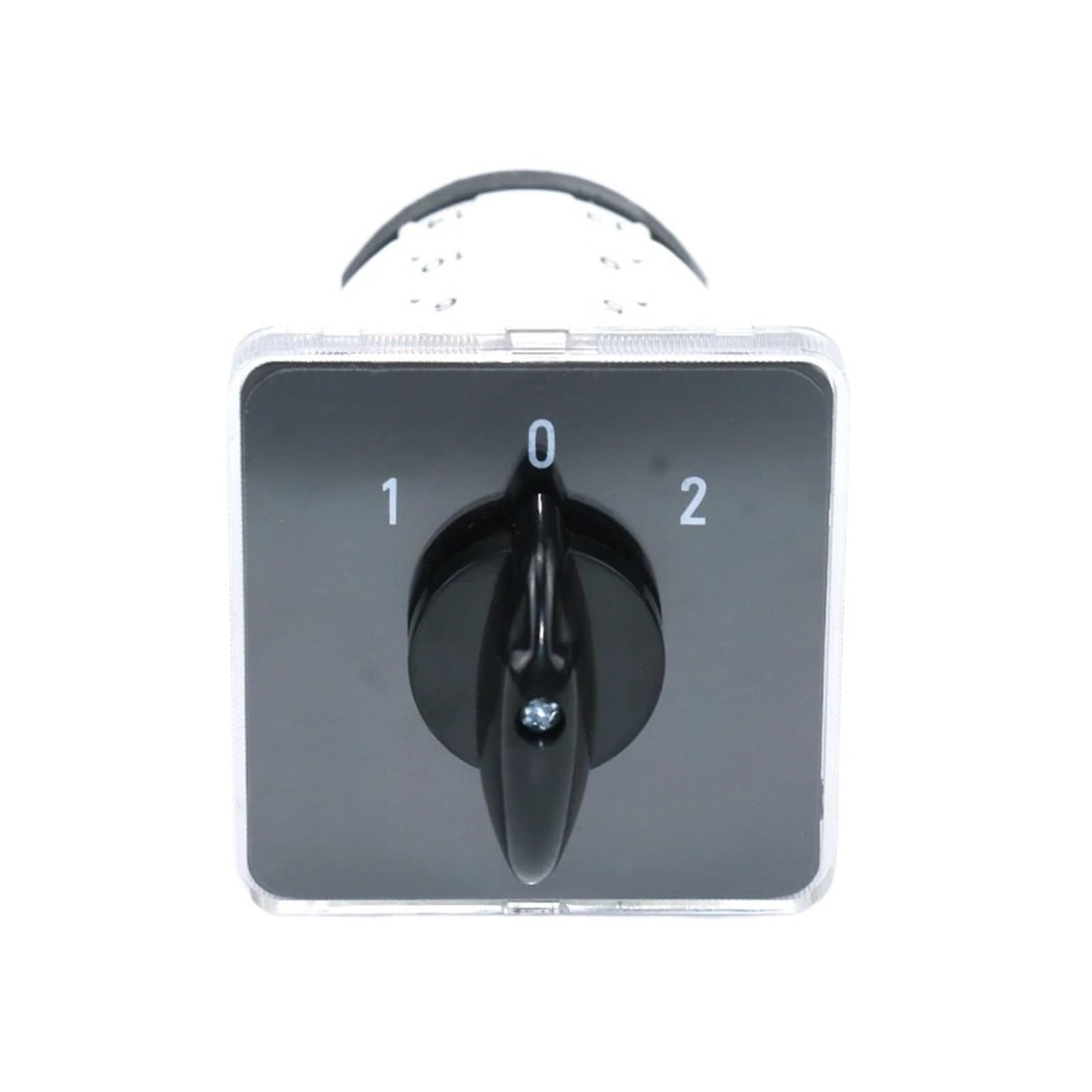 SZL9-32/4 32A Interruptor Transferencia Leva Giratorio Contacto Plateado