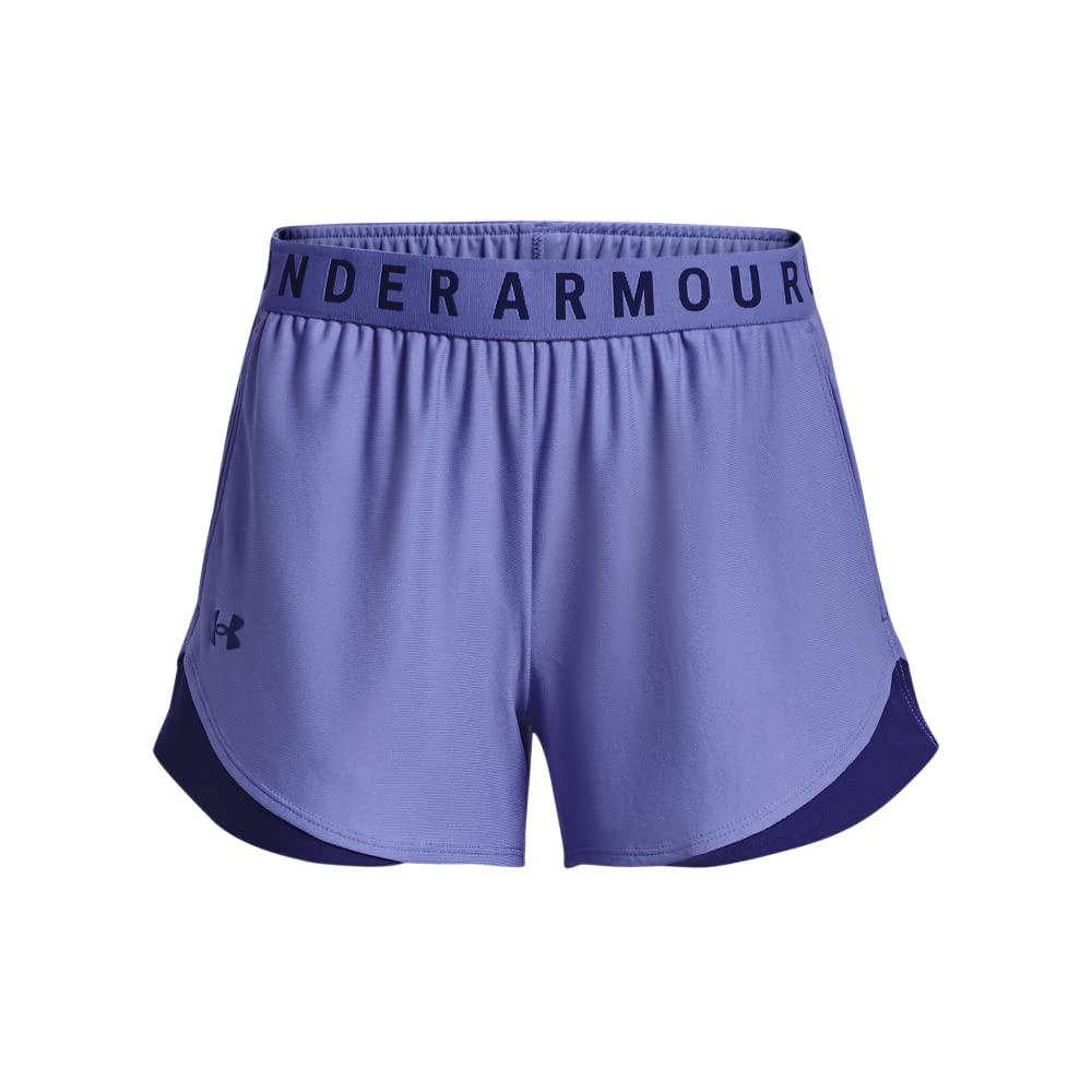 Under Armour Pantaloncini Donna