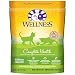 Wellness Complete Health Natural Dry Kitten Food, Chicken & Rice, 2.9-Pound Bag