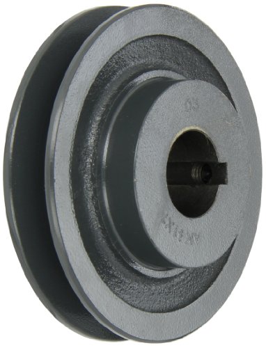 Browning AK41X1 Finished Bore Sheave, 1