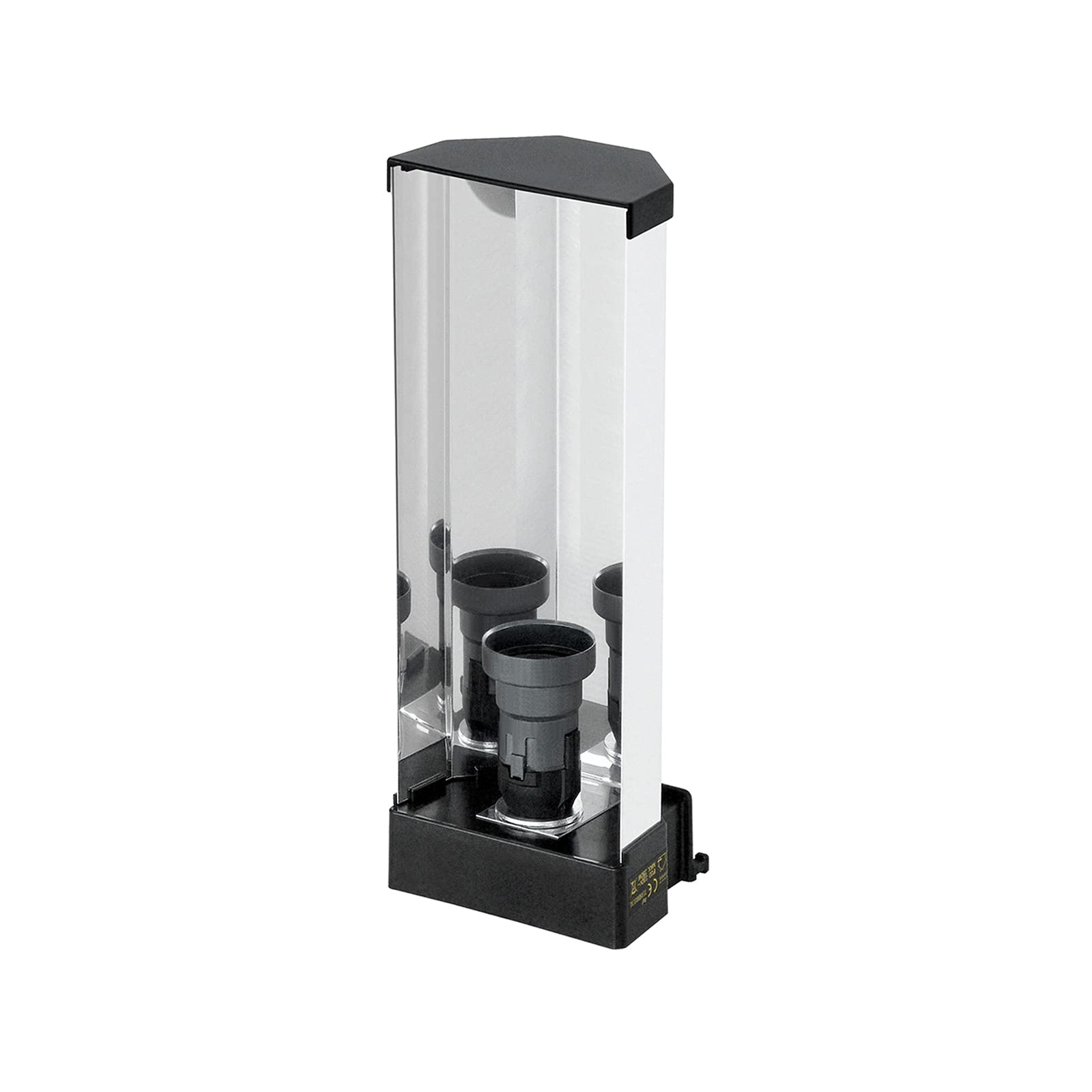 TERRATLANTIS Lighting System f/Terrarium 250 mm Taille Unique