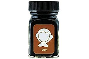 Joy Sepia 30ml Bottle Ink (G309JS): Color Your World in Rich Brown Tones