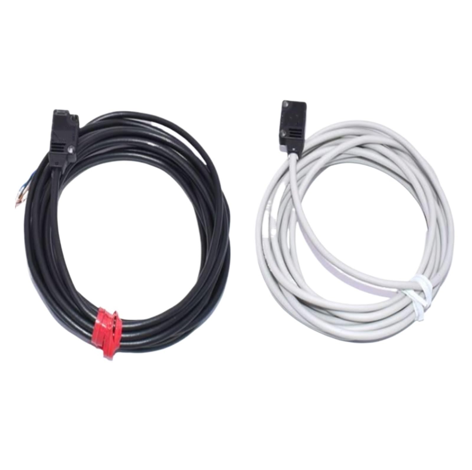 Sensor fotoeléctrico EX-11B-PN industrial tipo barrera emisor receptor PNP