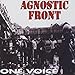 One Voice