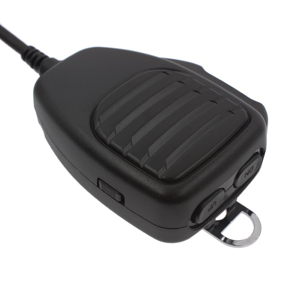 アツシさんさ専用FMトランシ20W IC-2350DハンドマイクHM-78 アツシさんさ専用FMトランシ20W IC-2350DハンドマイクHM-78