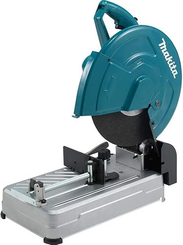 Miniatura 9 de Makita Sierra de corte LW1401, 14"