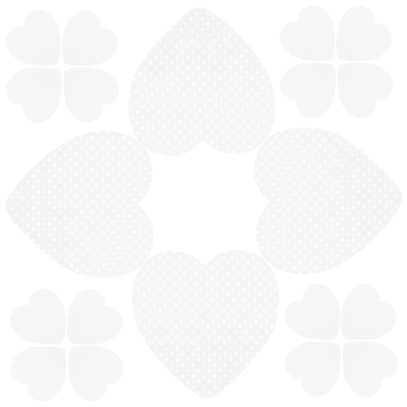 NOLITOY Professional Nail Polish Removal 200 Sheets Soft Cotton Pads No Mess Instant Nail Polish Cleaning Travel-friendly