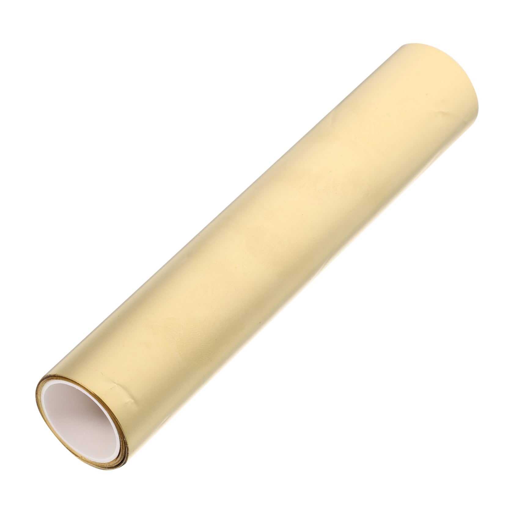 JECOMPRIS DIY Foil Brass Sheet Roll 1 Meter Metal Foil Plate Brass Foil Plate for Crafts-image-49