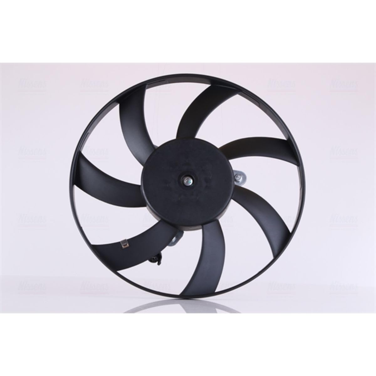 NISSENS Ventola, Raffreddamento motore 85800