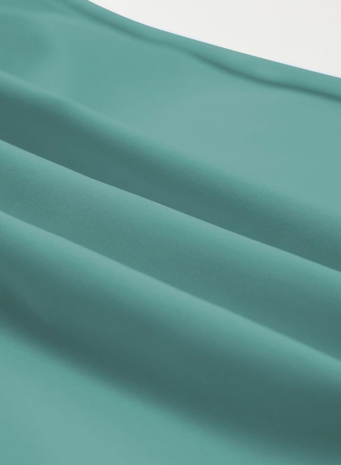 blibean Tween Girls Elegant Ruffle Sleeve Dresses Size 6-15 Years - Image 7