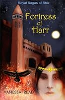 Fortress of Harr 1503084124 Book Cover