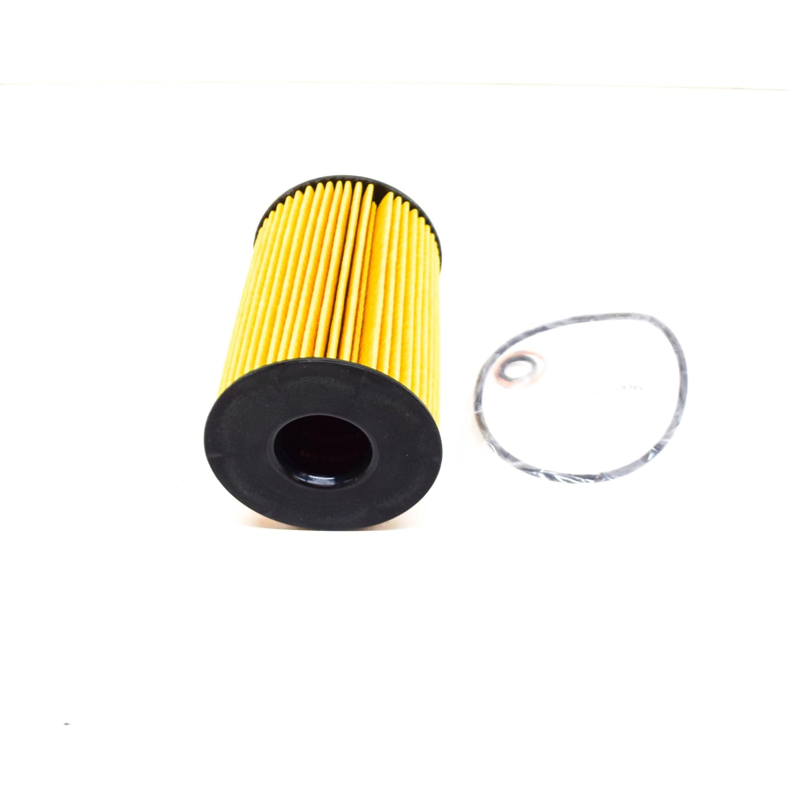 Compatibile per Bmw 7 F01 Filtro Olio 11427583220 7583220 4.4 Benzina 300Kw Originale