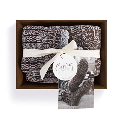 DEMDACO Men's One Size Fits Most Polyester Fabric Slipper Socks2