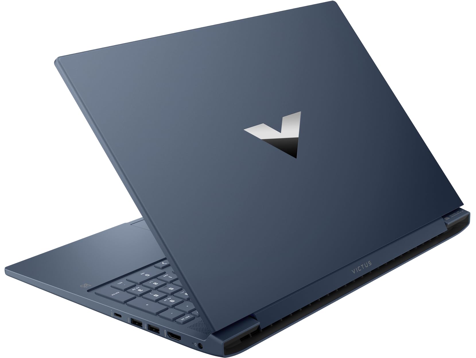 正常品 HP VICTUS 16 AMD Ryzen 7 RTX 3050Ti Hp Victus 16'' Ryzen7 5800H 8gb 512gb SSD Rtx3050TI W11 Notebook