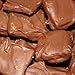 Chocolate Covered Butter Toffee (Milk Chocolate, 2 Pounds)