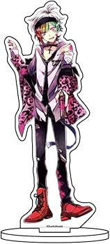 Amazon | 狼ゲーム 09 飯田リンタロウ お祝いver.[描き下ろし] キャラ