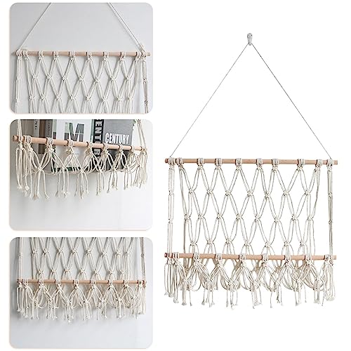Brinquedo, armazenamento malha montada na pa, canto para pendurar ou para brinquedos pelúcia, quarto
