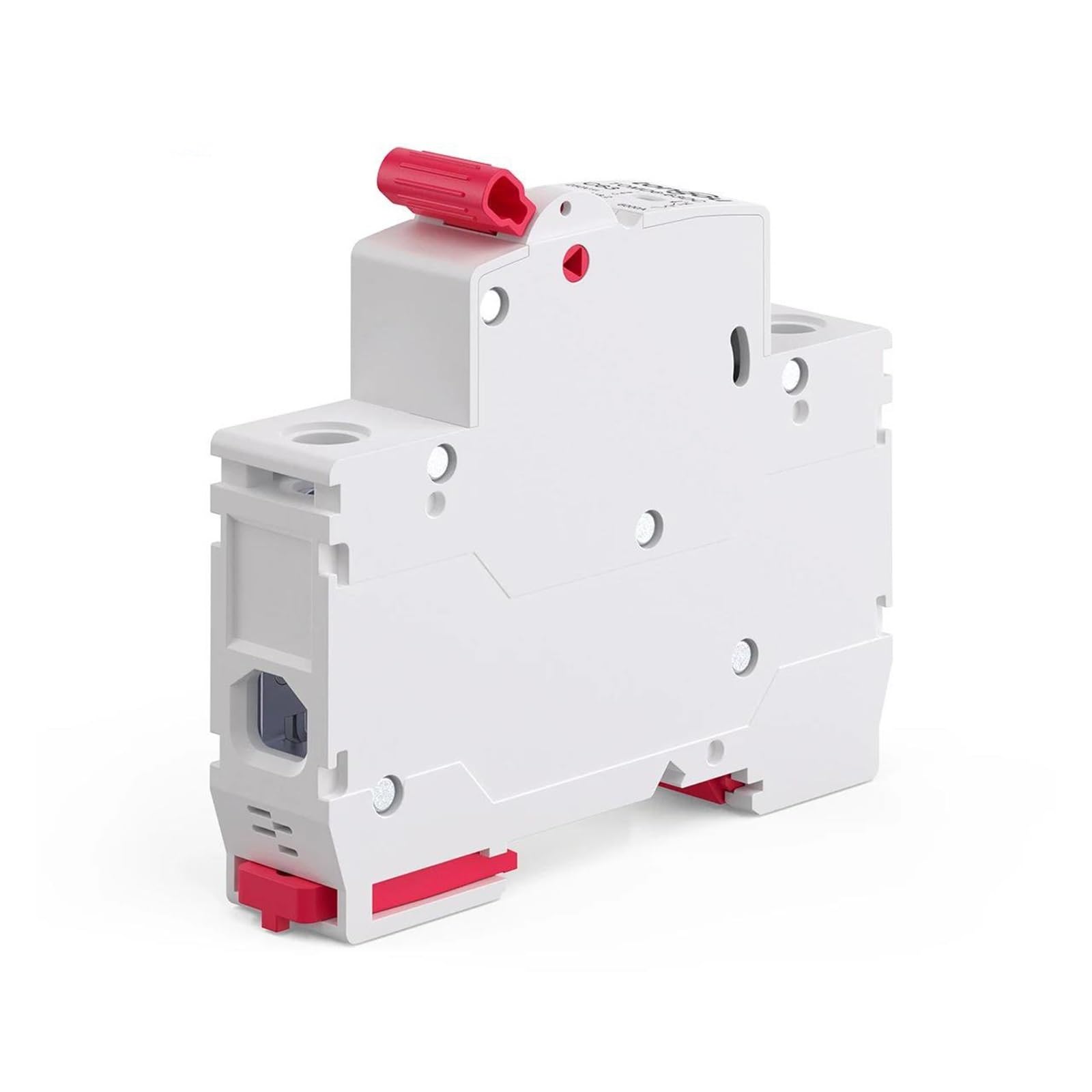 Interruttore automatico in miniatura 1P 6A 10A 16A 25A 32A 40A 50A 63A 6KA 230V 50/60HZ Interruttore automatico MCB(63A)