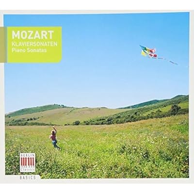 Piano Sonatas