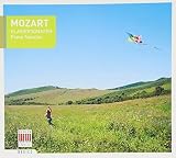 Mozart, W.A. Klaviersonaten Kv331,330,310