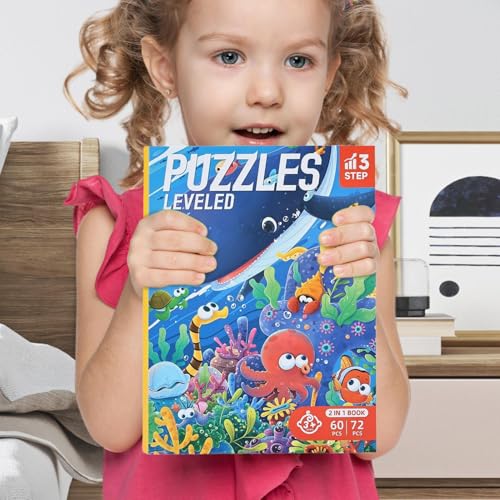 Jeu de dentelle magnétique enfant - Activité éducative éveil Montessori