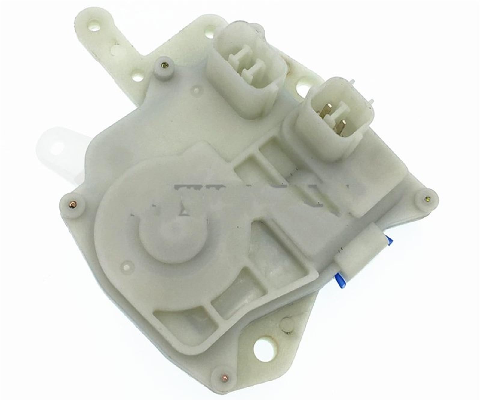 Btnuahq Rear Right Door Lock Catch Actuator Door Lock Actuator Front Rear Left Right 72155-S84-A11 72115-S84-A01 72655-S84-A01 72615-S84-A01 For Civic For Accord(Rear Right)