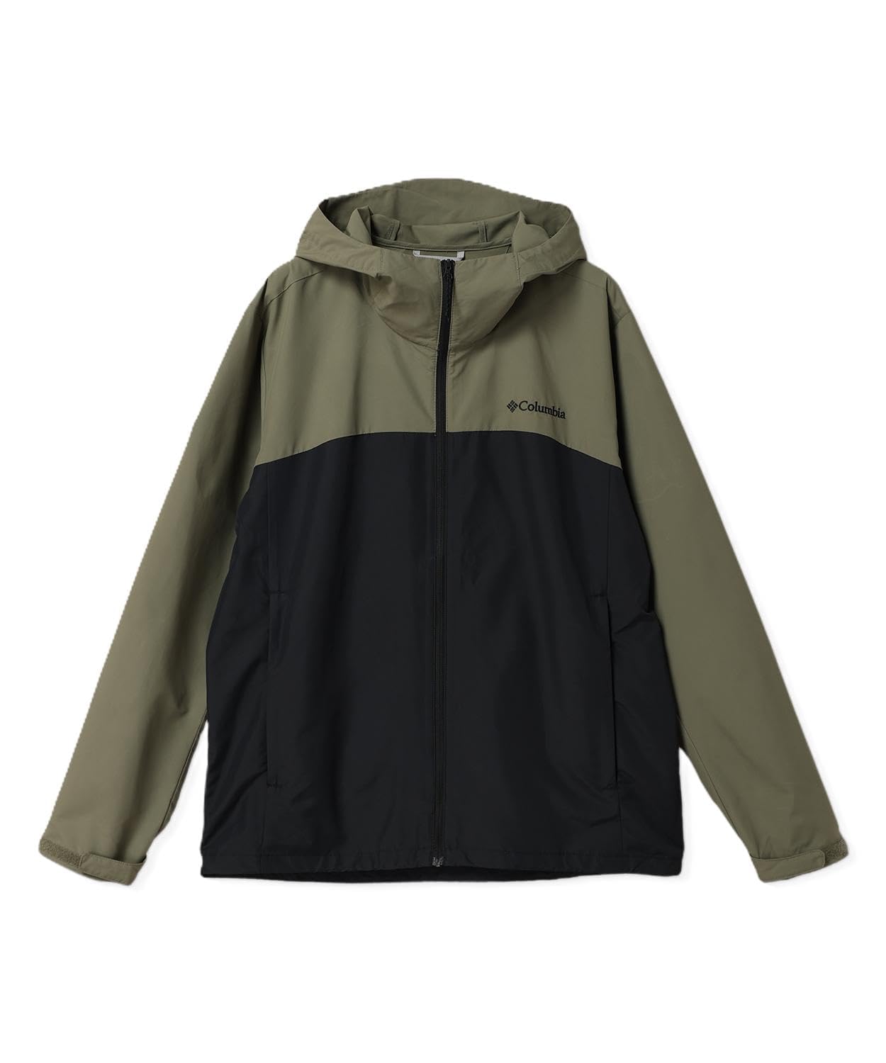 Columbia クリアモント