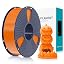 1kg Pla Fluorescent Orange