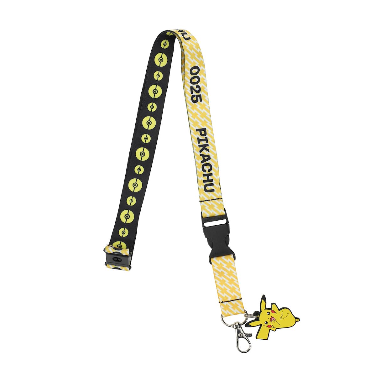 Amazon.com: Pokemon Pikachu Yellow Kanto Region First Partner