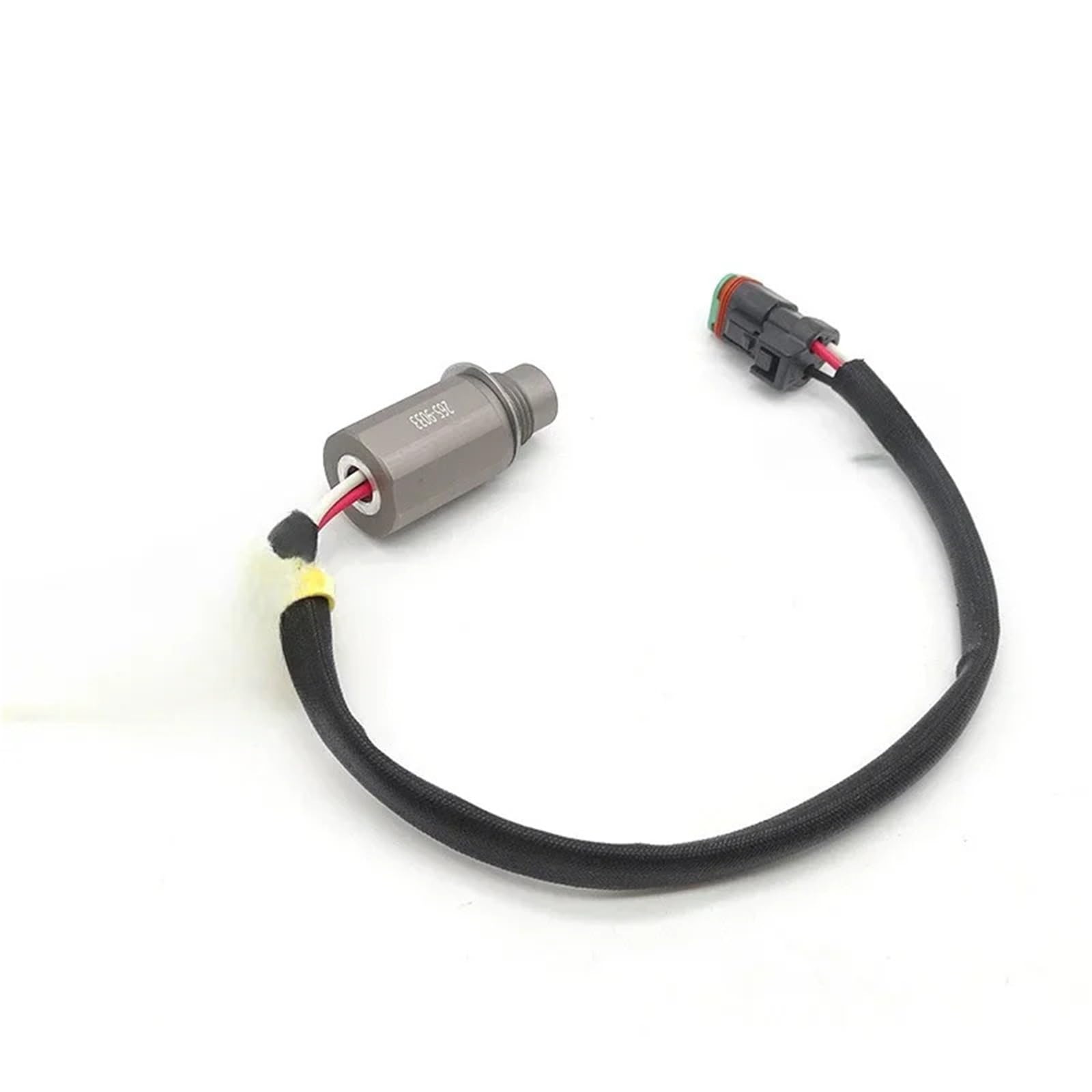 MXXDMOPD Excavator Parts for E365B/265-9033 Speed Sensor 522-1641/129-6628