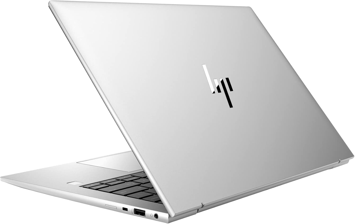 HP EliteBook 840 G10 Ordinateur portable 14" FHD Intel Core i7-1355U 16 Go RAM SSD 512 Go Windows 11 Pro Reconditionné