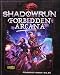 Shadowrun Forbidden Arcana