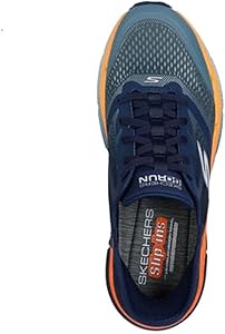 Amazon | [SKECHERS] ユニセックス マックスクッショニング プレミア