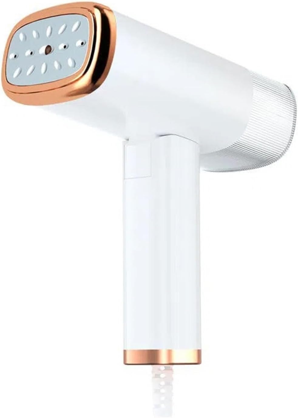 Efficient Handheld Steamer 1000W Electric Fabric Steaming Device ABS Texture Suitable for Various Clothing Portable Steamer