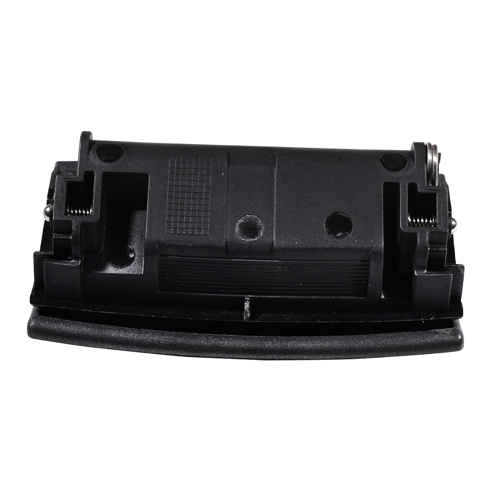 Posacenere con Coperchio Posteriore Compatibile con Audi A4 B6 B7 2001-2008 8E0857961M