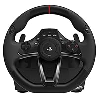 Algopix Similar Product 15 - HORI Racing Wheel Apex for PlayStation