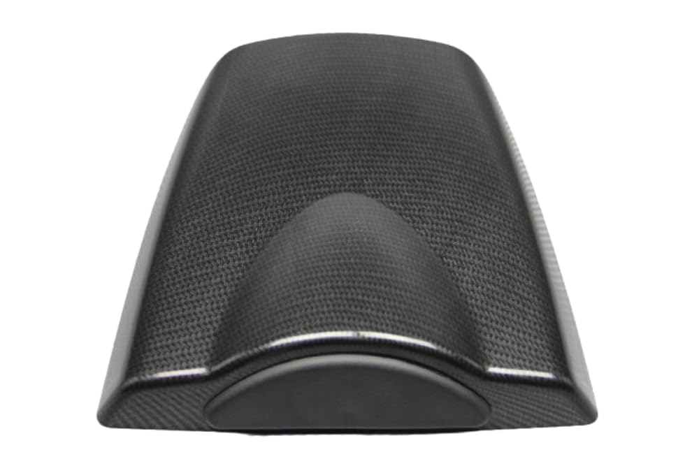 avdb-moto Tapa de Colín Monoplaza compatible con HONDA CBR 1000 RR FIREBLADE SC57 2004-2005, CBR 1000 RR FIREBLADE SC57 2006-2007 (Carbono)