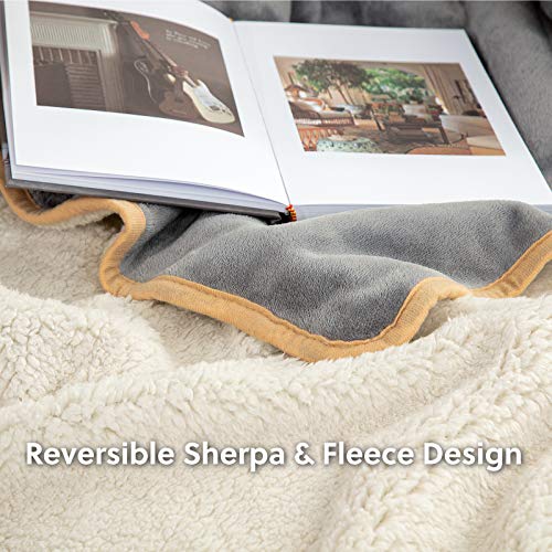 "Bedsure Waterproof Pet Blanket" - Image 5