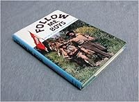 Follow Me, Boys B0011EBWWY Book Cover