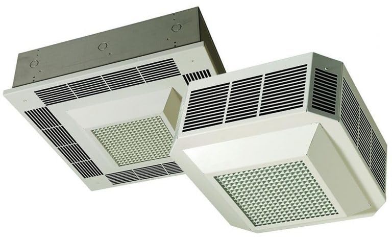 Calefactor Eléctrico de Techo Superficie 4000W 240V
