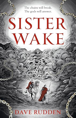 Cover of Sister Wake