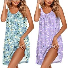 Floral Green&lavender