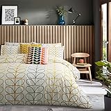 Material: 100 % algodón. Dimensiones: Individual: 135 x 200 cm. Doble: 200 x 200 cm. King: 230 x 220 cm. Super King: 260 x 220 cm. Cuidado: lavable a máquina a 40 °C. Apto para secadora a baja temperatura. Planchar a baja temperatura