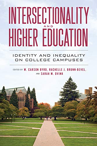 Intersectionality and higher education: identity and inequality o…