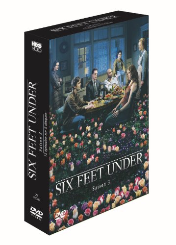  Six feet under, saison 3