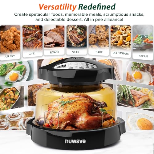 Multi-Function Countertop Convection Oven