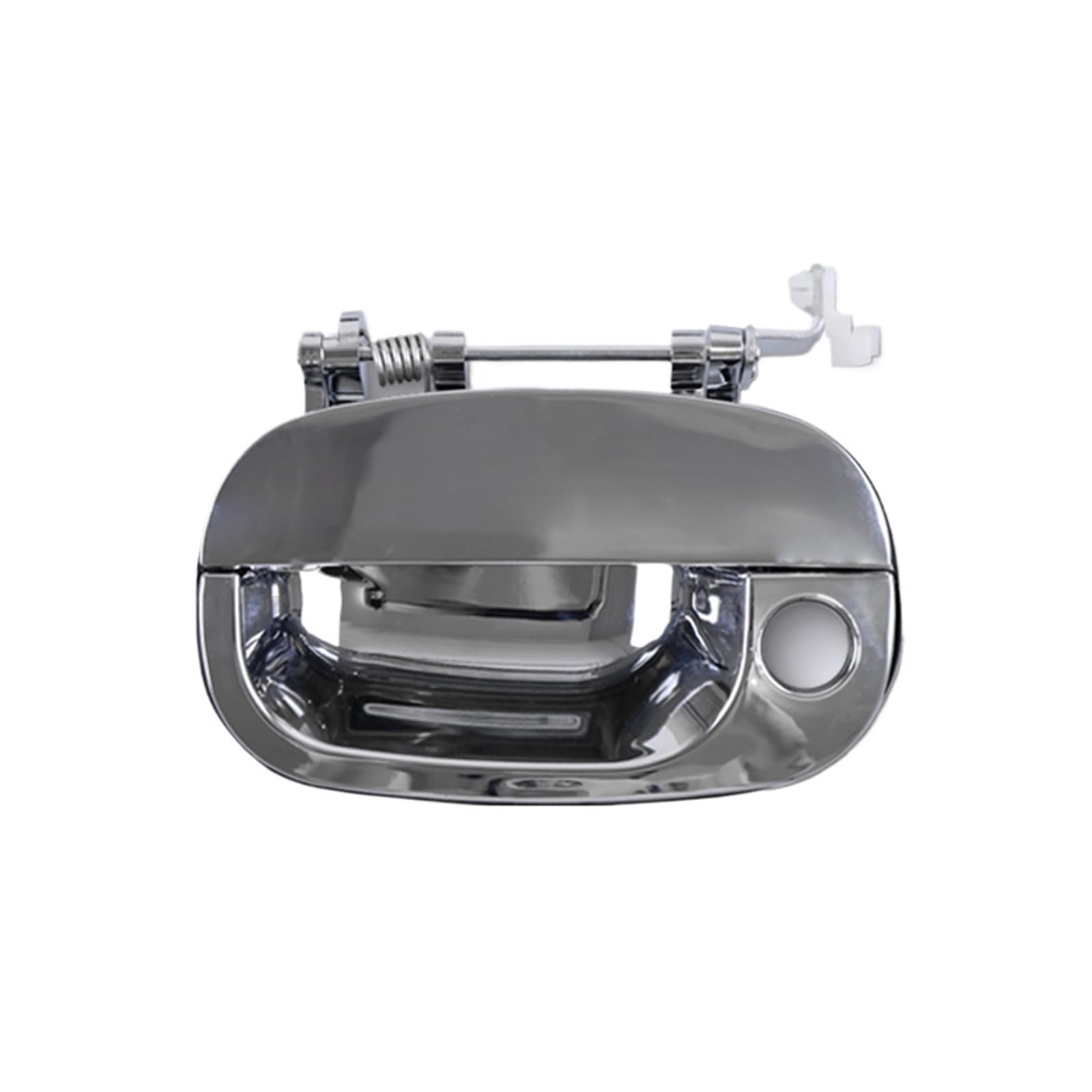 Tingyus Left Car Outer Door Handle For Hyundai For Starex 1997 1998 1999 2000 2001 2002 2003 2004 2005 Car Front Door Outside Handle