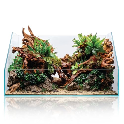 Ultum Nature Systems Rimless Paludarium 5E