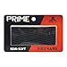 Jimalax PRIME Semi-Soft Lacrosse Mesh Stringing Piece Black