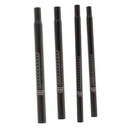 LYLA 25.4mm Straight Seat Post Seatpost Tube for Road Mountain Bike s 350MM |Sporting Goods | Cycling | Bicycle Components & Parts
